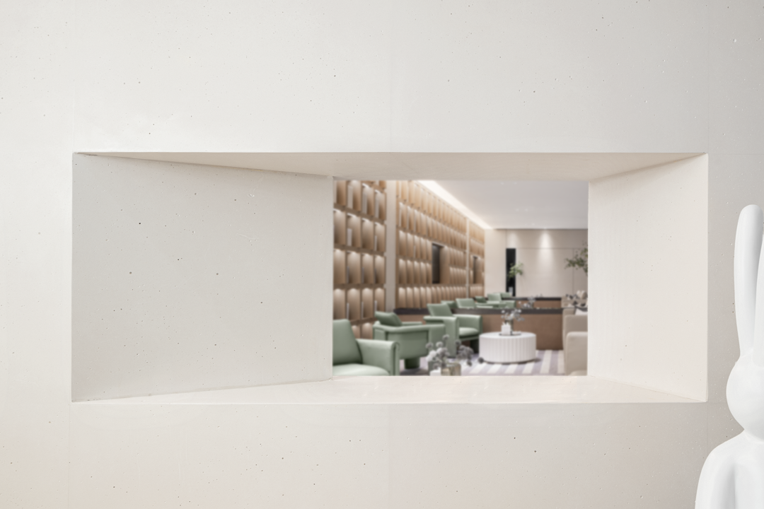 重庆融创·云鼎城售楼处丨中国重庆丨重庆米修室内设计有限公司-3