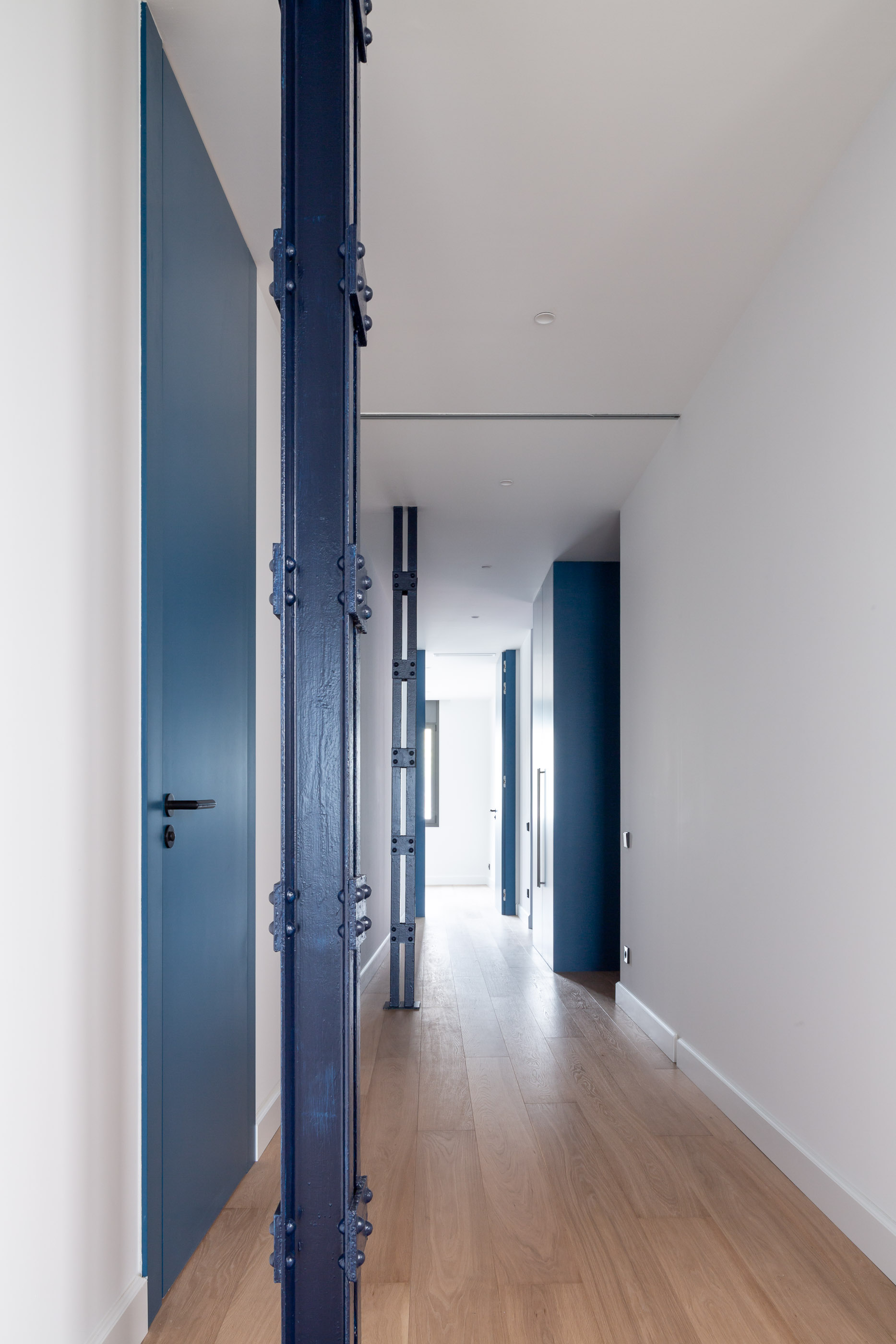 巴塞罗那 DiagonalAzure 公寓丨西班牙巴塞罗那-19