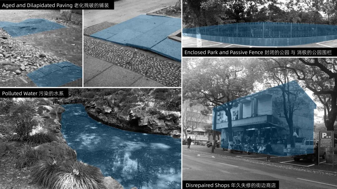 ASLA获奖作品 连接过去和未来的城市绿洲——嘉兴火车站景丨中国嘉兴丨致舍景观-17