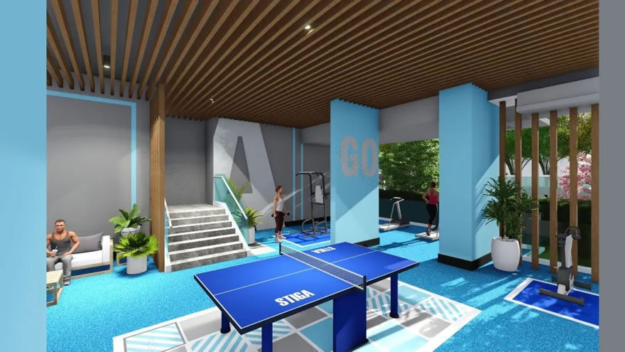 公园里·云萃丨中国遵义丨上海经纬建筑规划设计研究院股份有限公司重庆分公司-75