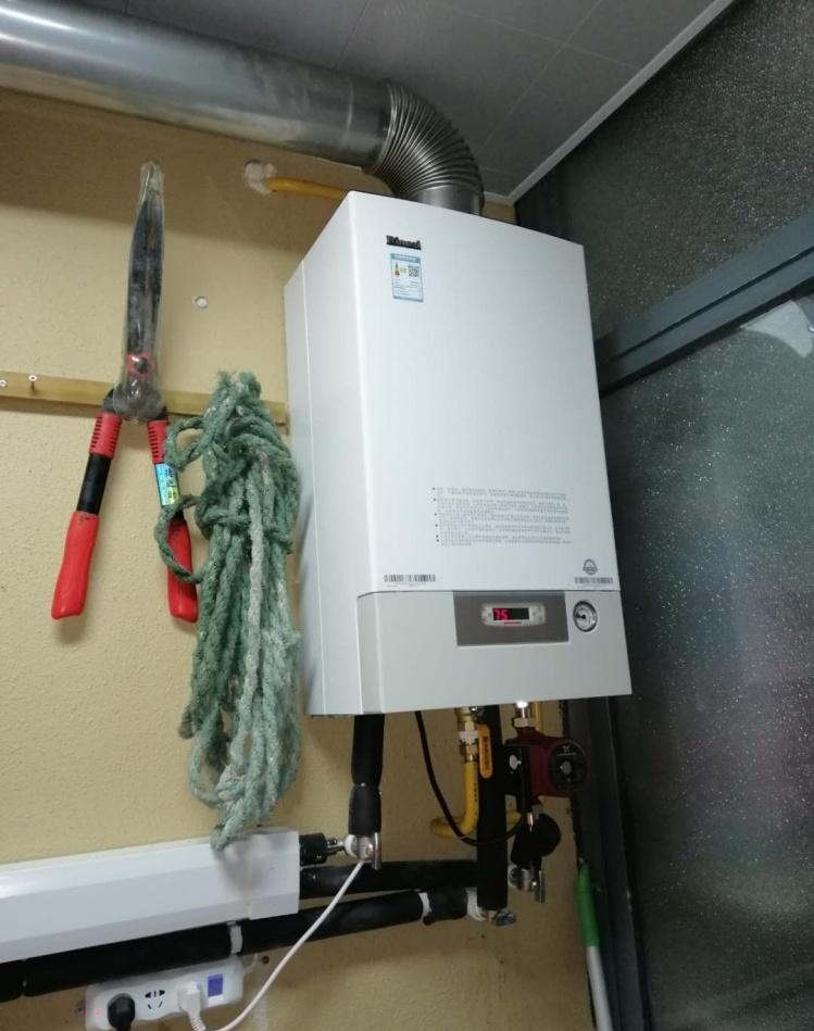 康桥半岛明装暖气片设计案例解析-20