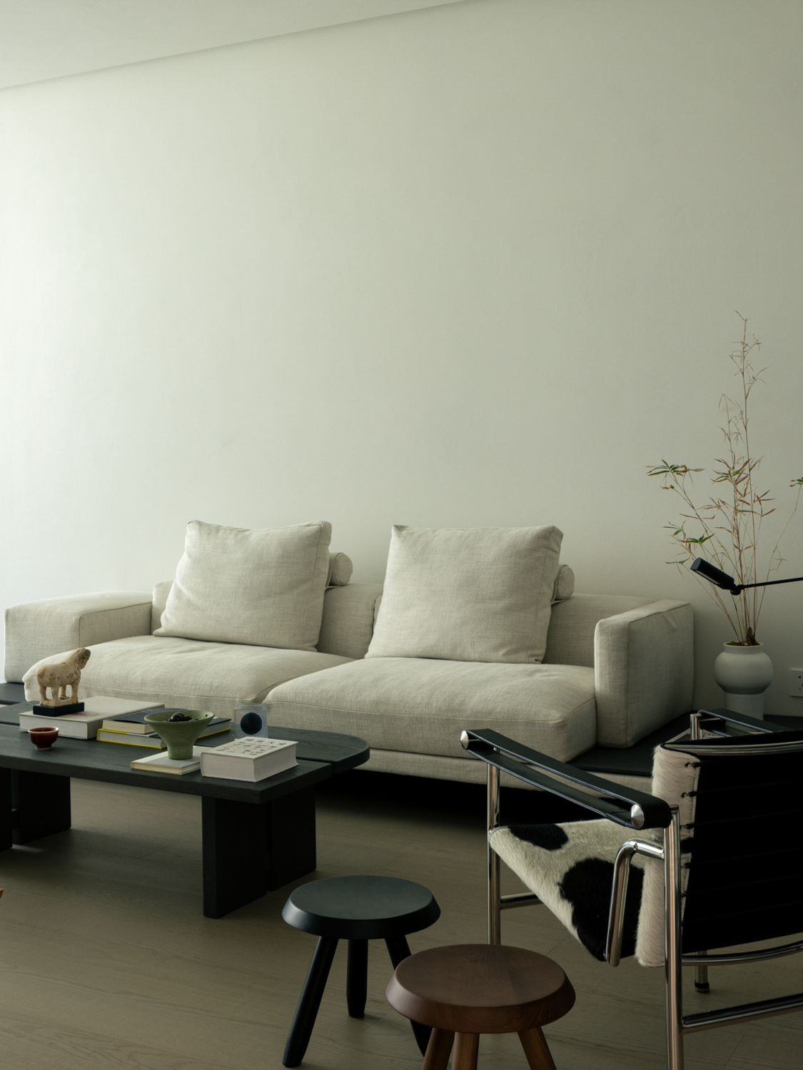 竟向设计 · GTTO 办公场所-64