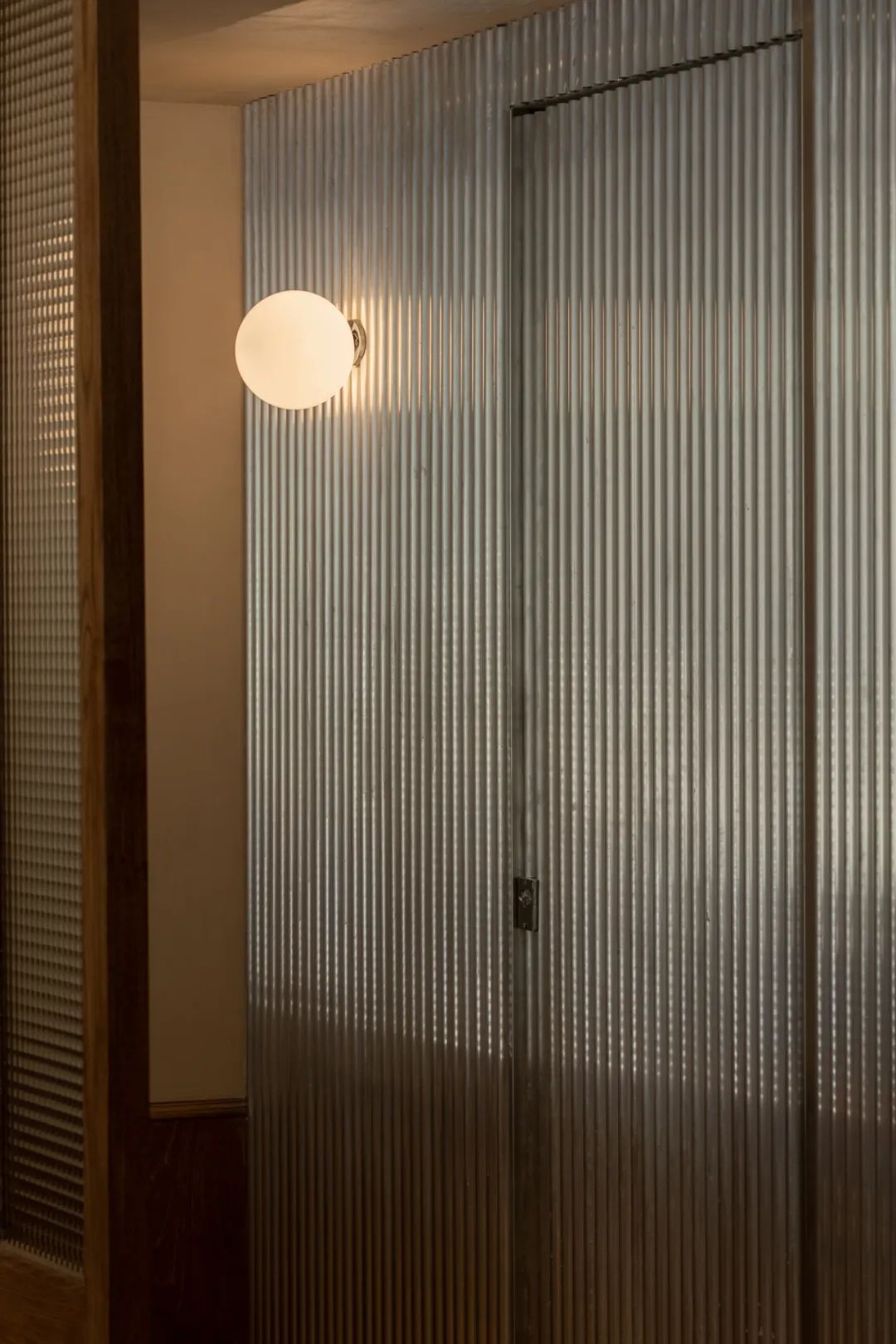 Stamp 咖啡馆丨wooom studio 物禾木木-47