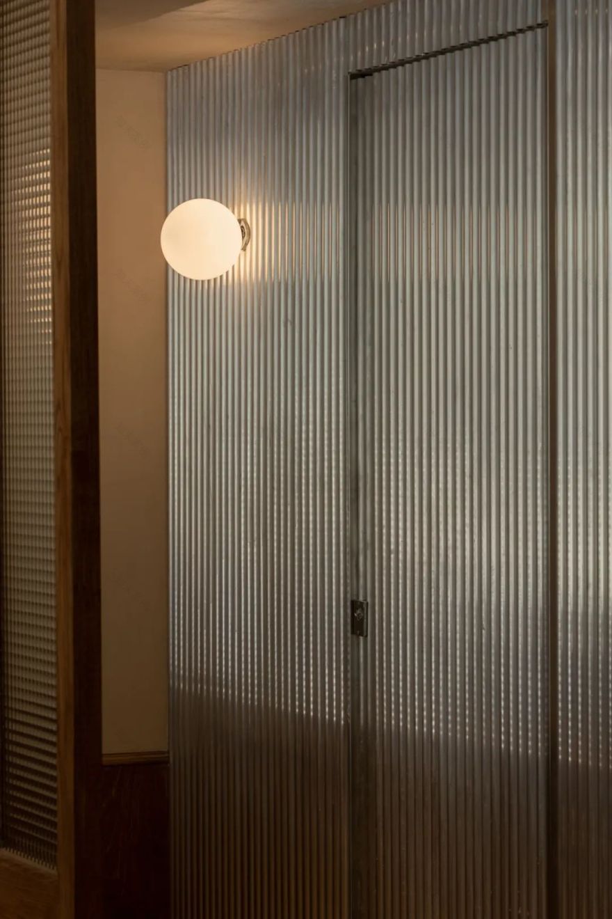 Stamp 咖啡馆丨wooom studio 物禾木木-47