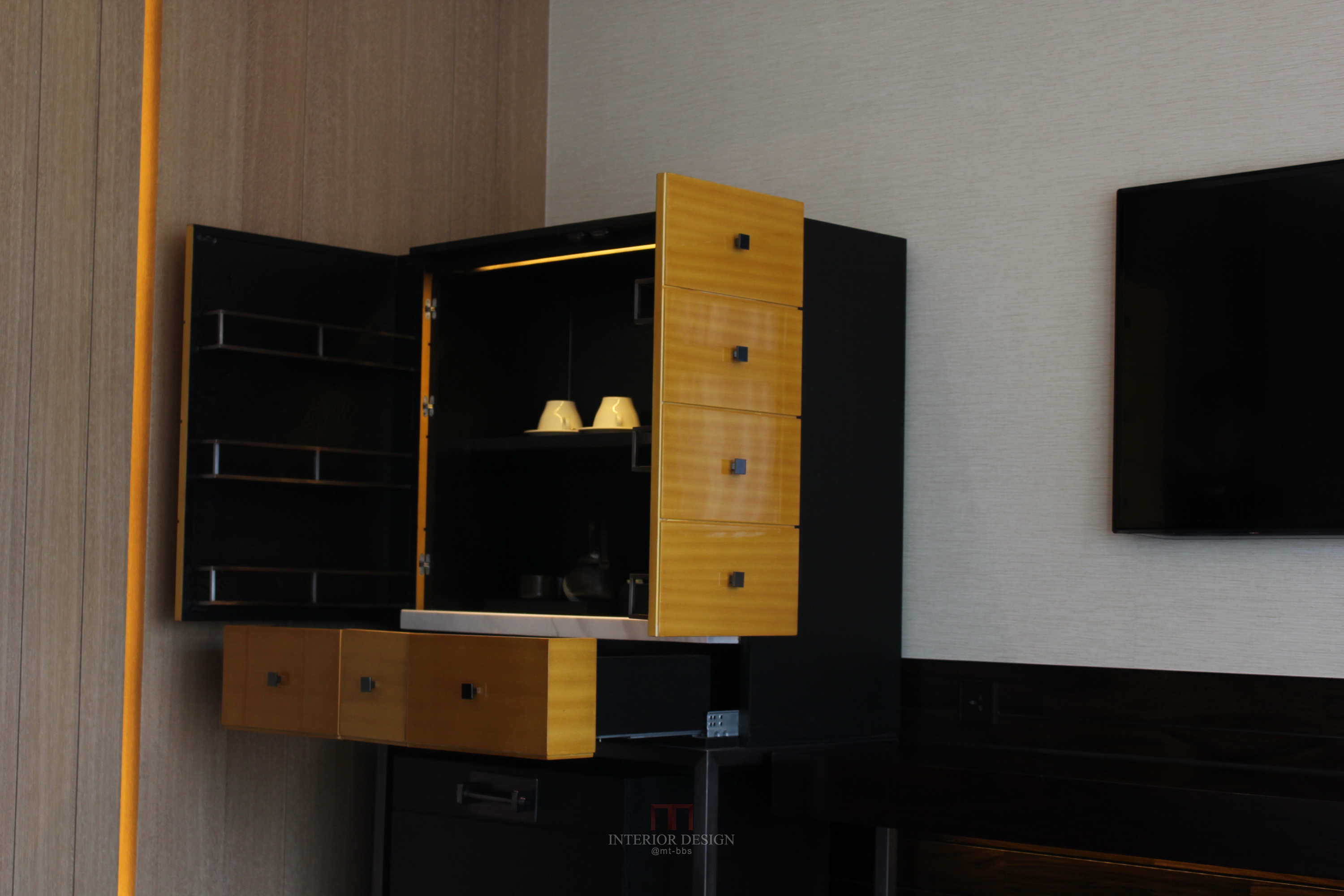 沈阳君悦酒店(会员拍摄图片)(HBA)-2-43