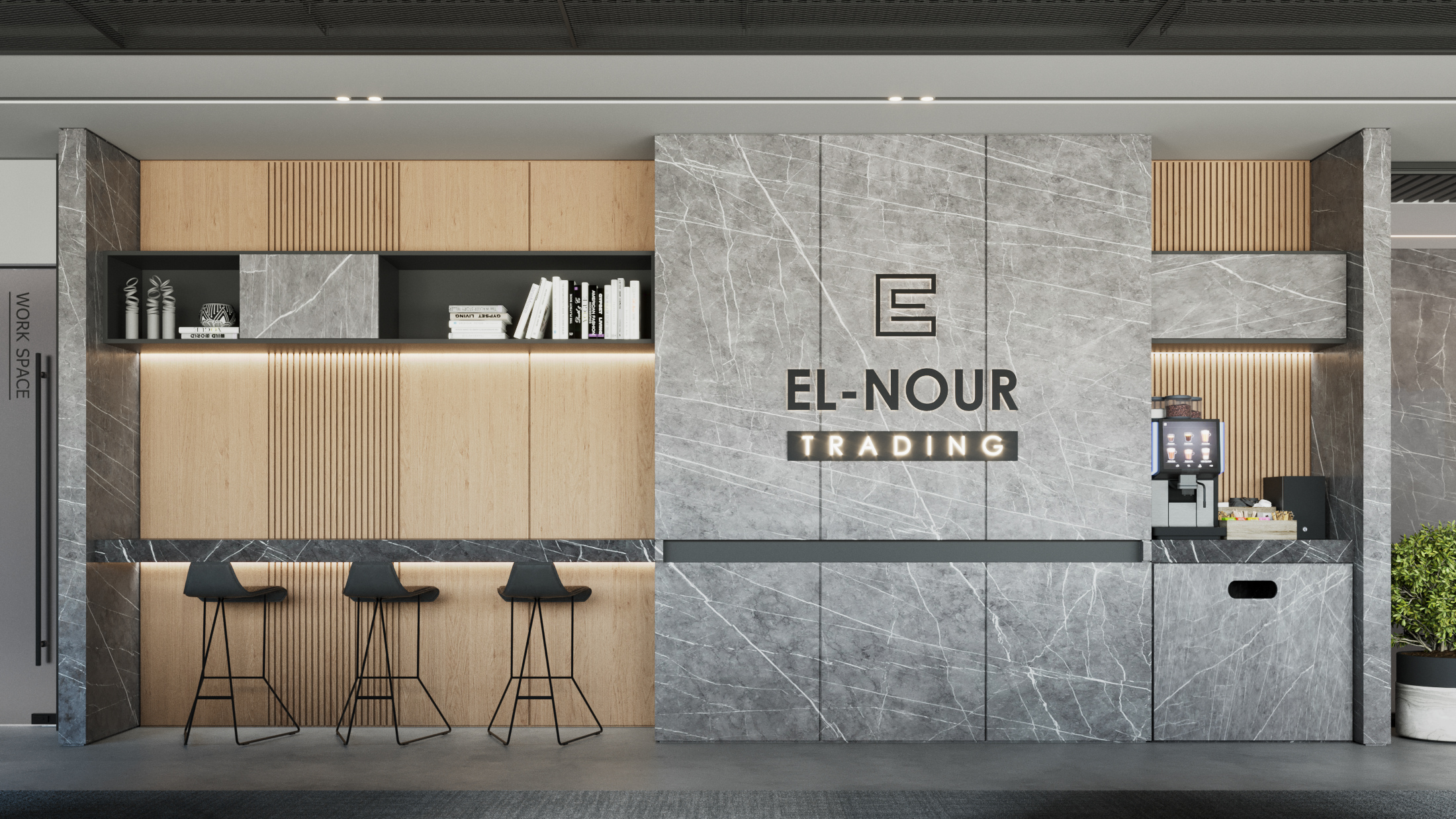 Office Space Interior-10