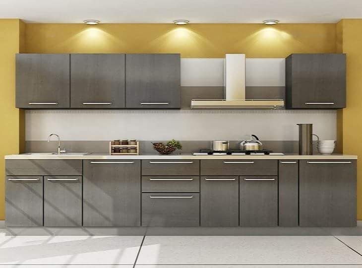 Top 8 Types of Kitchen Layouts for Modern Homes!-2