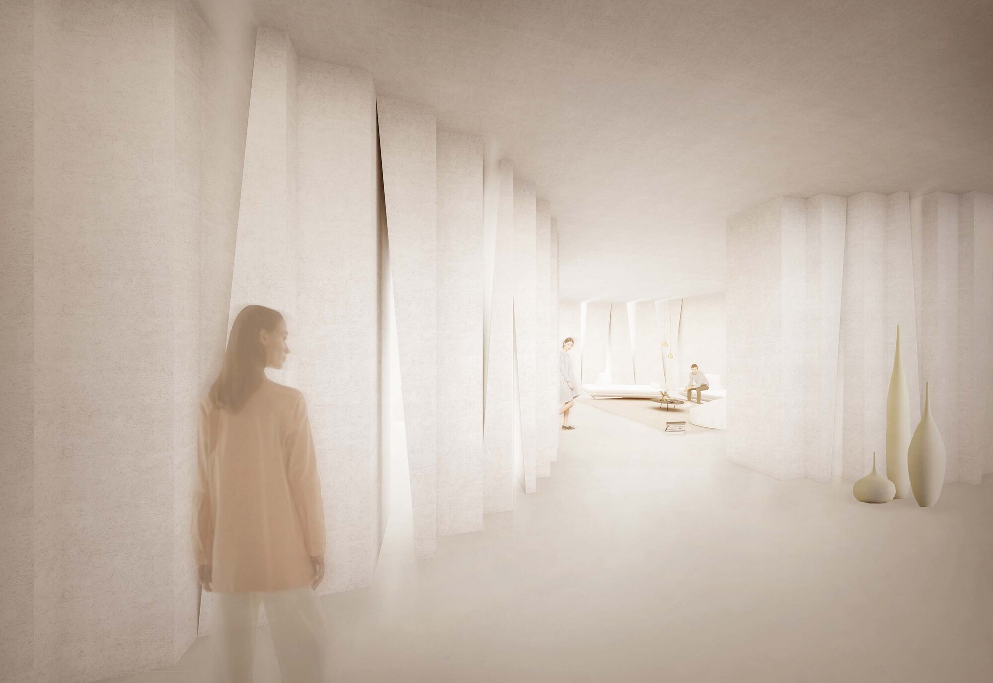 简单工艺收藏品陈列室丨中国合肥丨HAS design and research-46