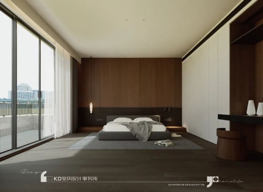 曲水风和丨中国重庆丨KD室内设计事务所-51