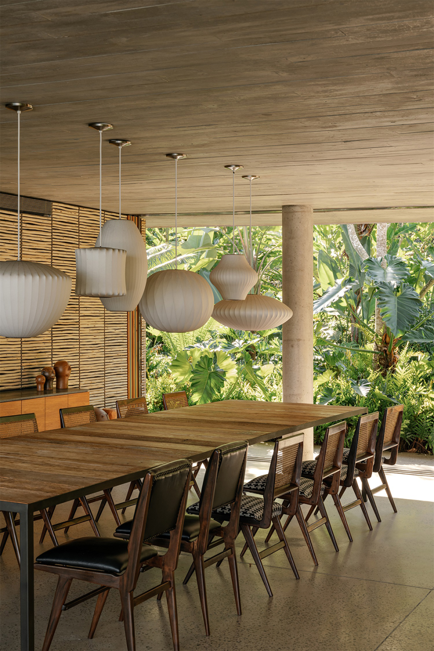 别墅景观丨巴西圣保罗-57