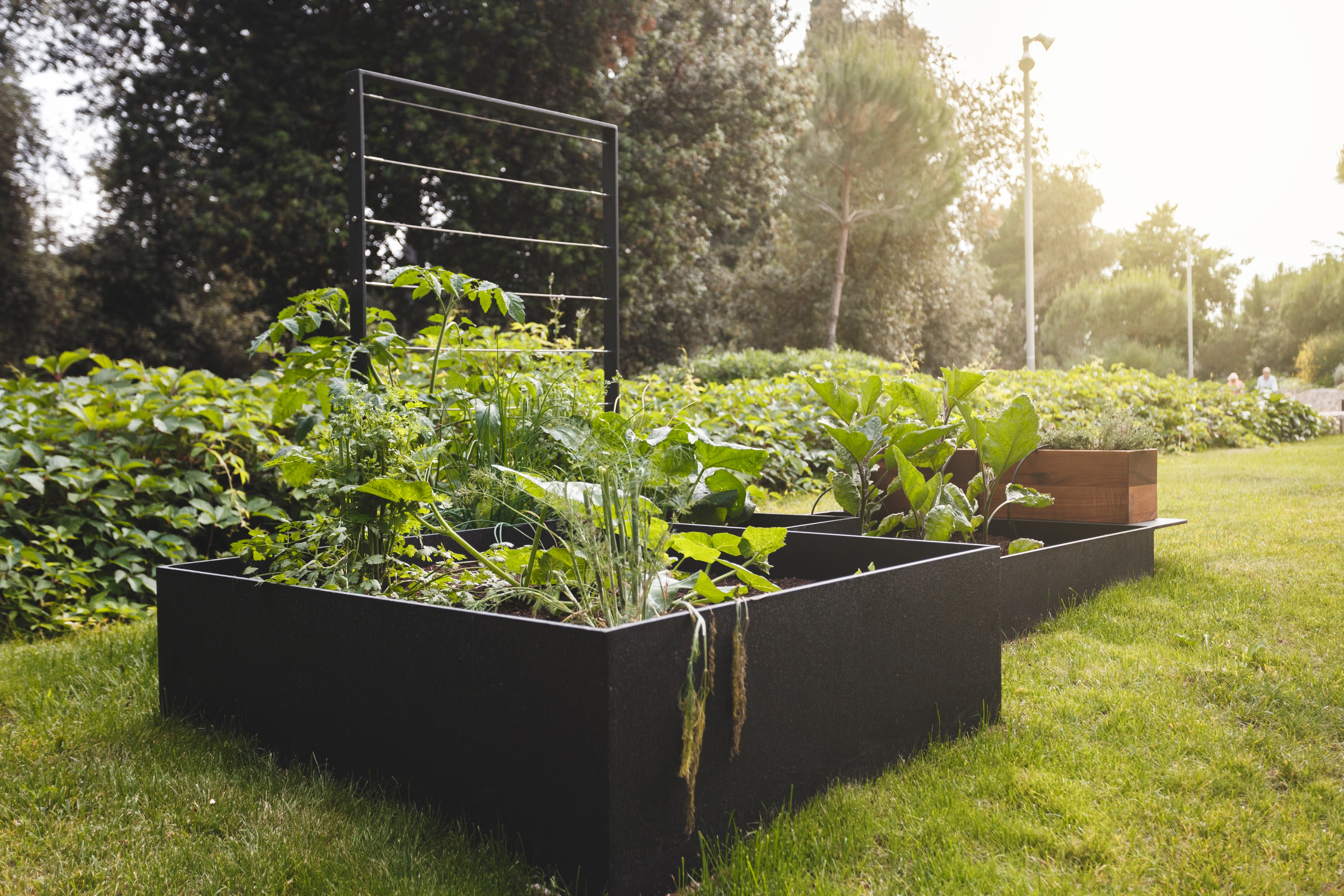 RevoLution Signature Restaurant 旋转厨房设计-48