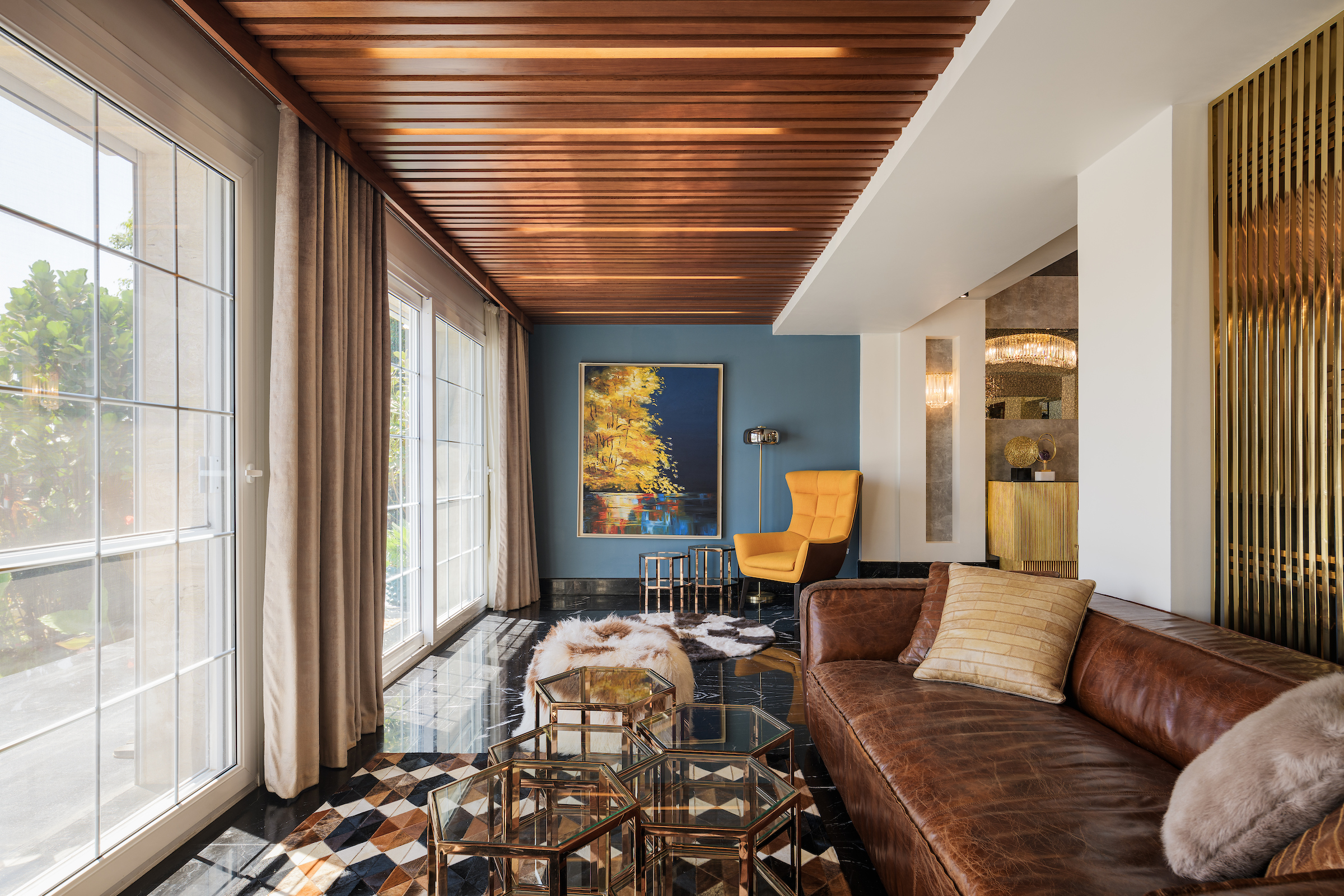 亚历·韦斯特别墅丨埃及丨Evento Designs-20