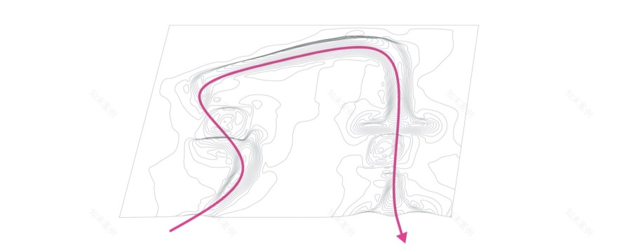 波纹公园 · 数字技术与历史元素的融合丨德国丨loma-13