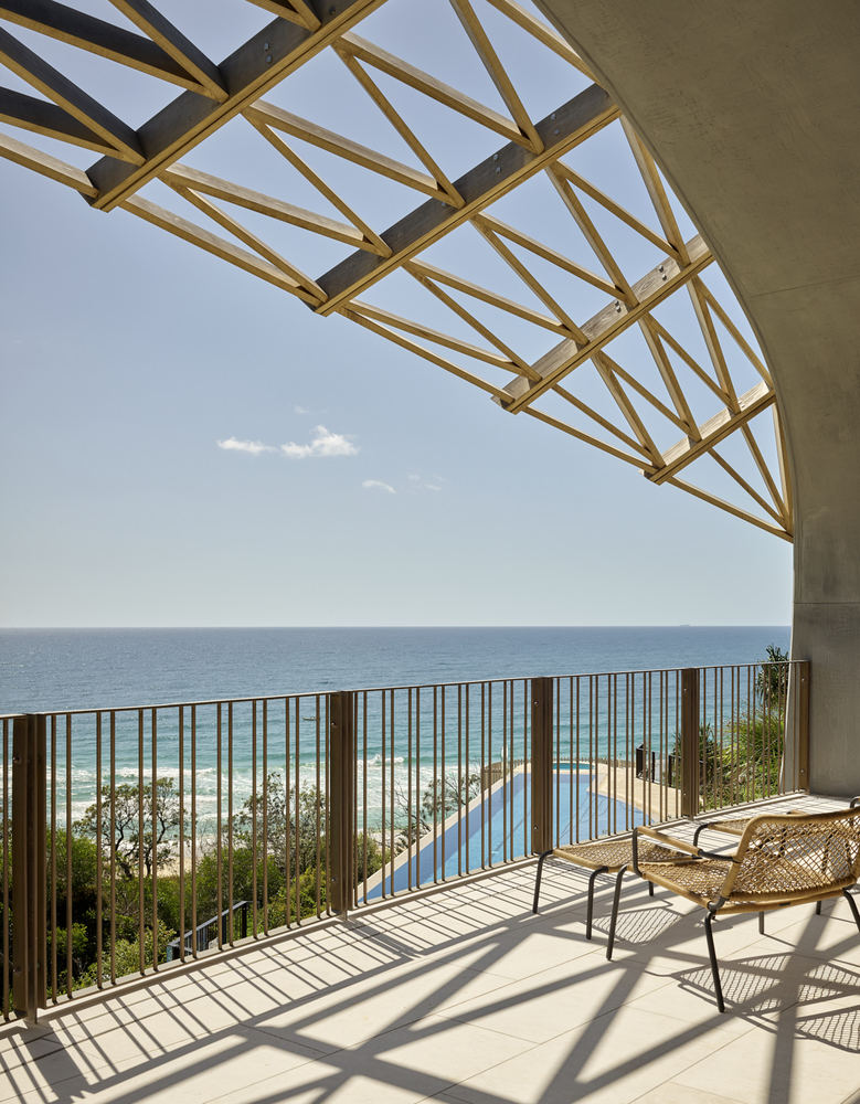 澳大利亚沙漠洞穴住宅-30