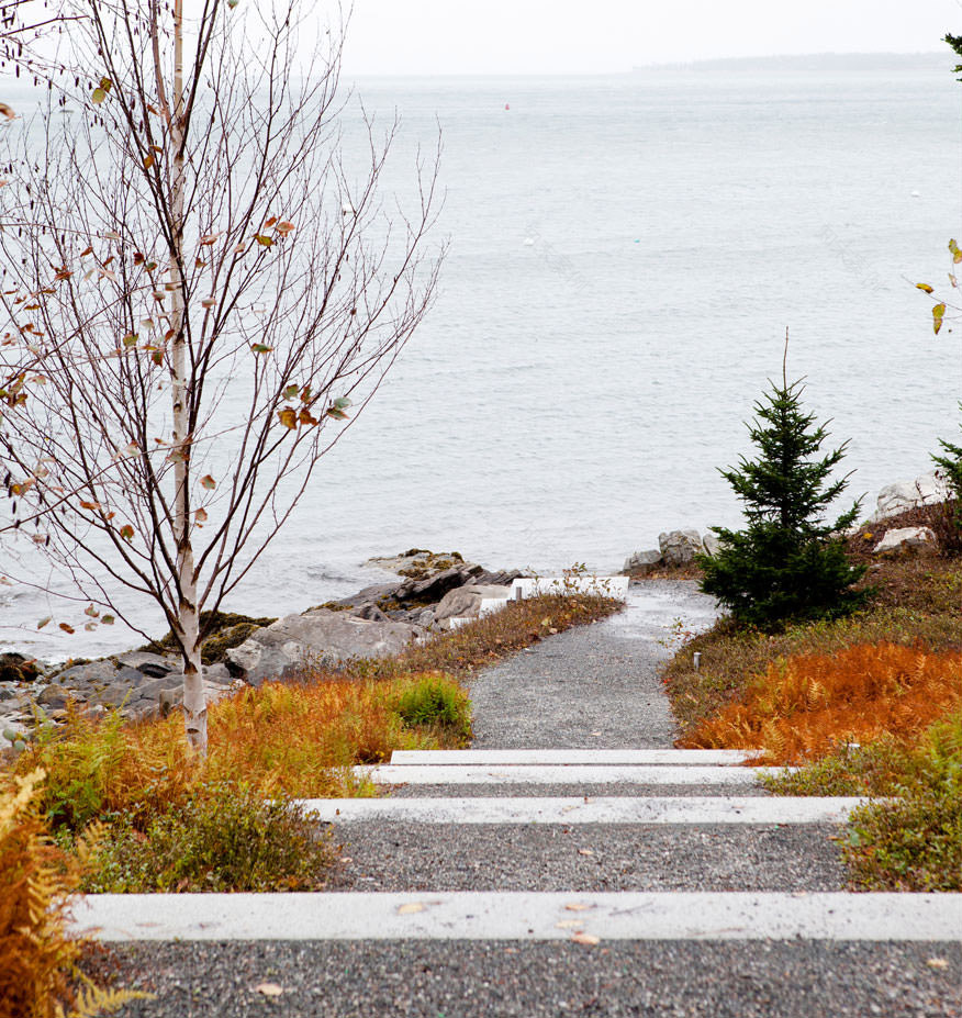 2017 ASLA 住宅设计类荣誉奖:东北港,沙漠山上的景观复原,美国 / Stephen Stimson Associates Landscape Architects, Inc.-39