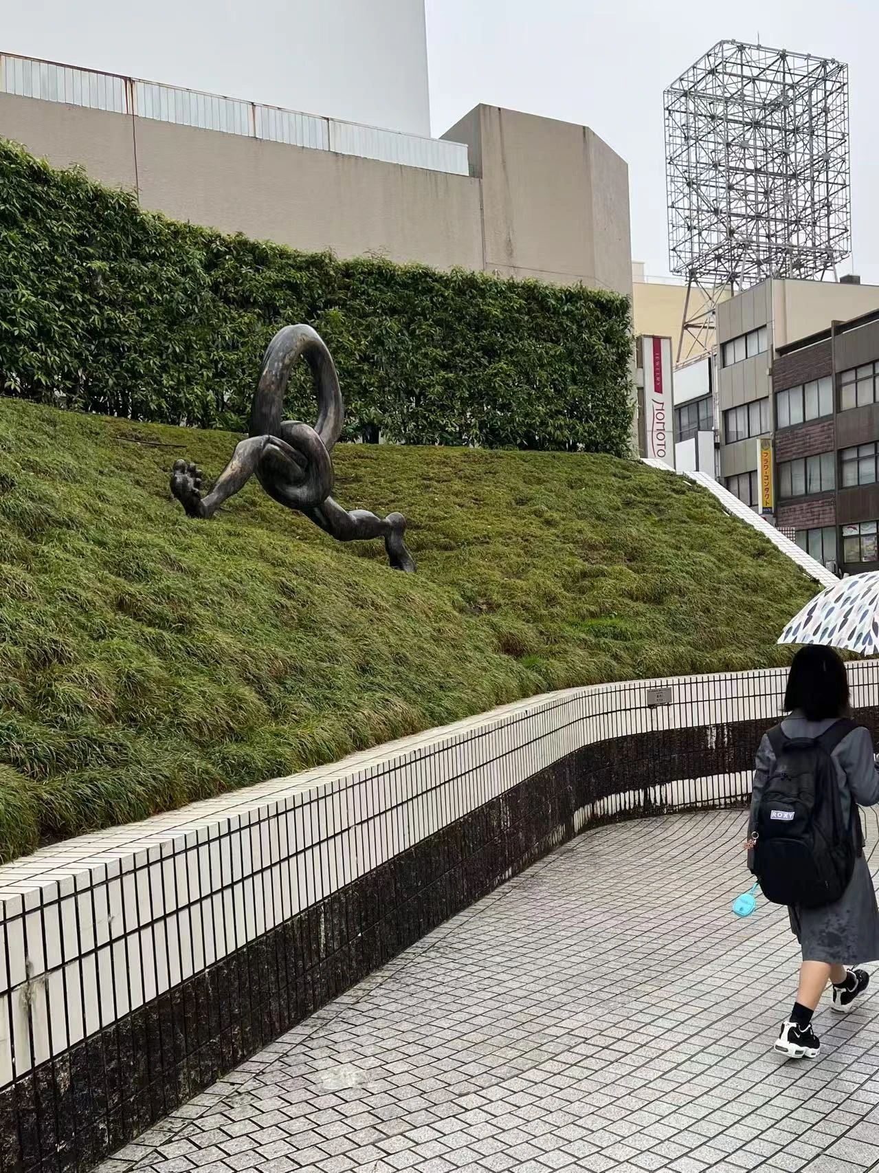 谷口吉郎·吉生纪念 金泽建筑馆丨日本丨谷口吉生-348