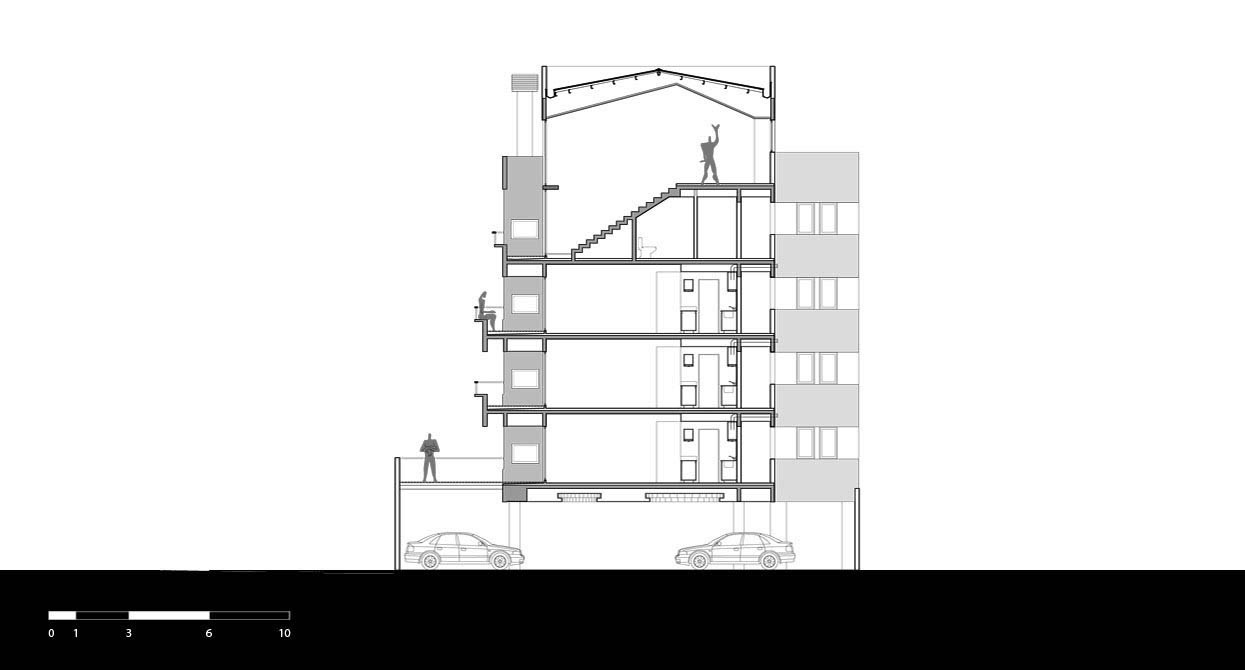 阿根廷Anchorena住宅丨Proyecto C建筑事务所-44