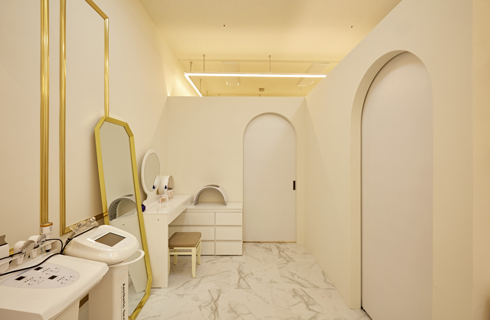 高级灰的优雅 | 13 平米小空间的精致室内设计-6