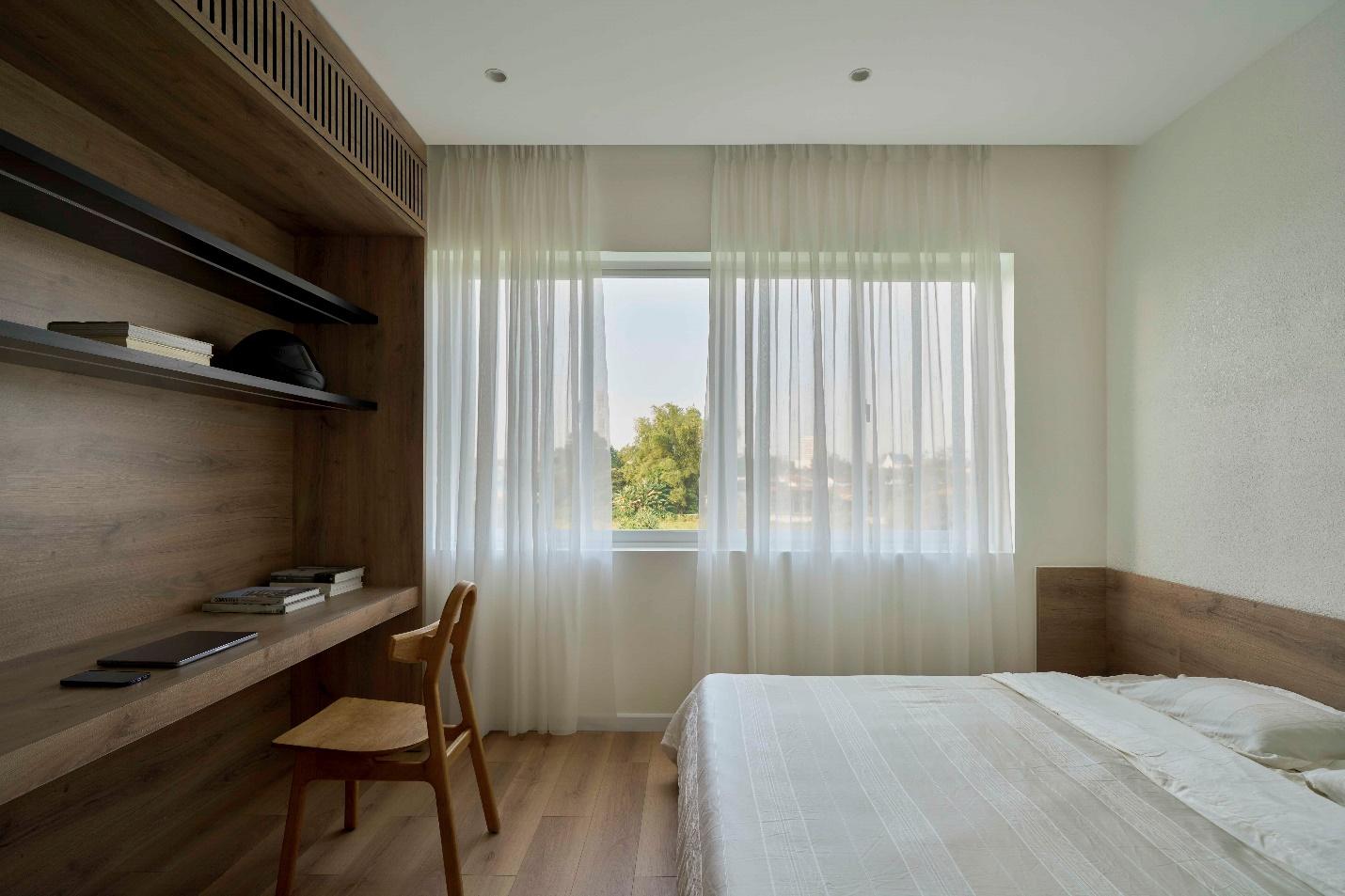 别墅丨越南丨DOLA Architects-28