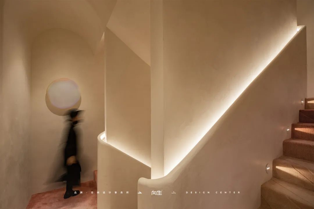 栖梦民宿丨中国上海丨向生设计事务所-16
