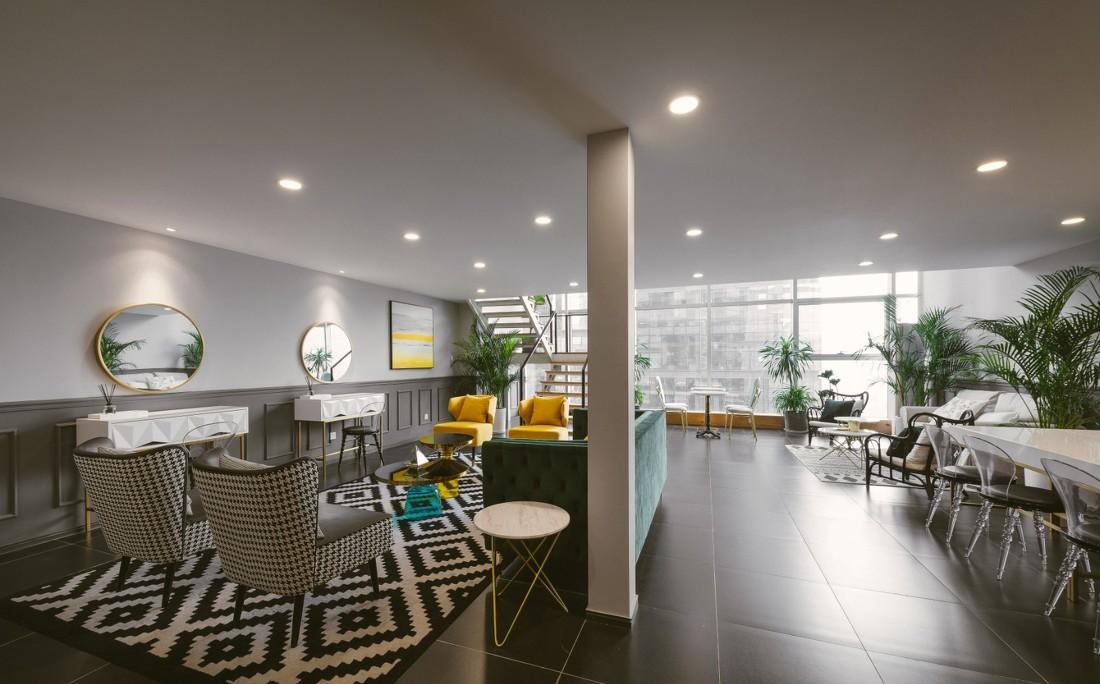 休闲区变装,打造慵懒舒适的空间故事-35