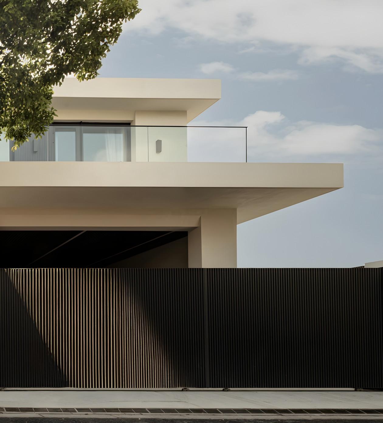 时间之宅,馆藏家丨中国上海丨秦侃,KAD STUDIO-2