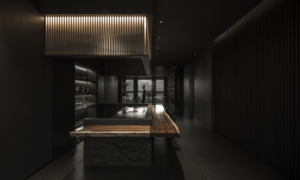 设•宴丨中国沈阳丨未来已来建筑空间设计有限公司-36