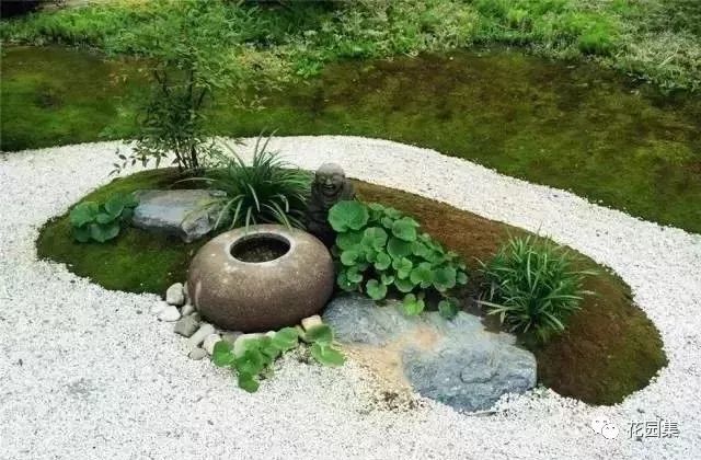 最美不过苔造园,探寻东方庭院的诗意之美-31