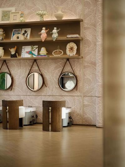 新作 | 越秀 X 菲洛米斯  成都天悦云萃：界消融，栖游生-46