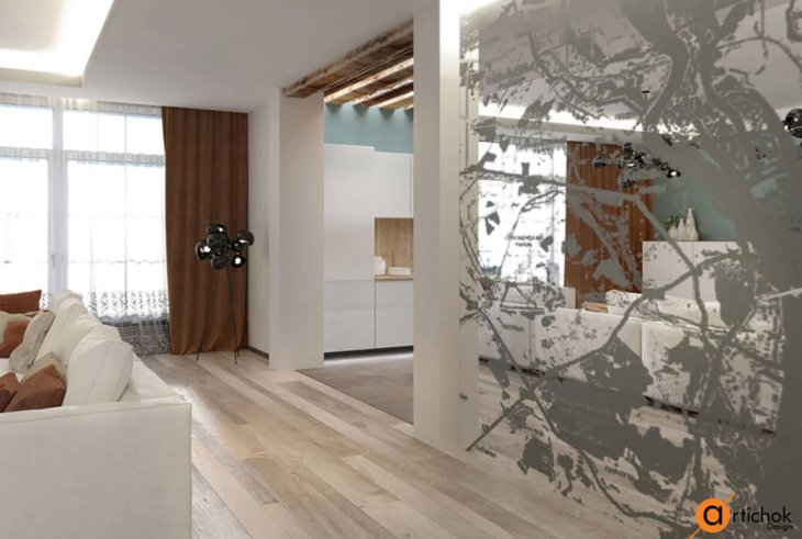 Morning coolness - Art-i-chok-12