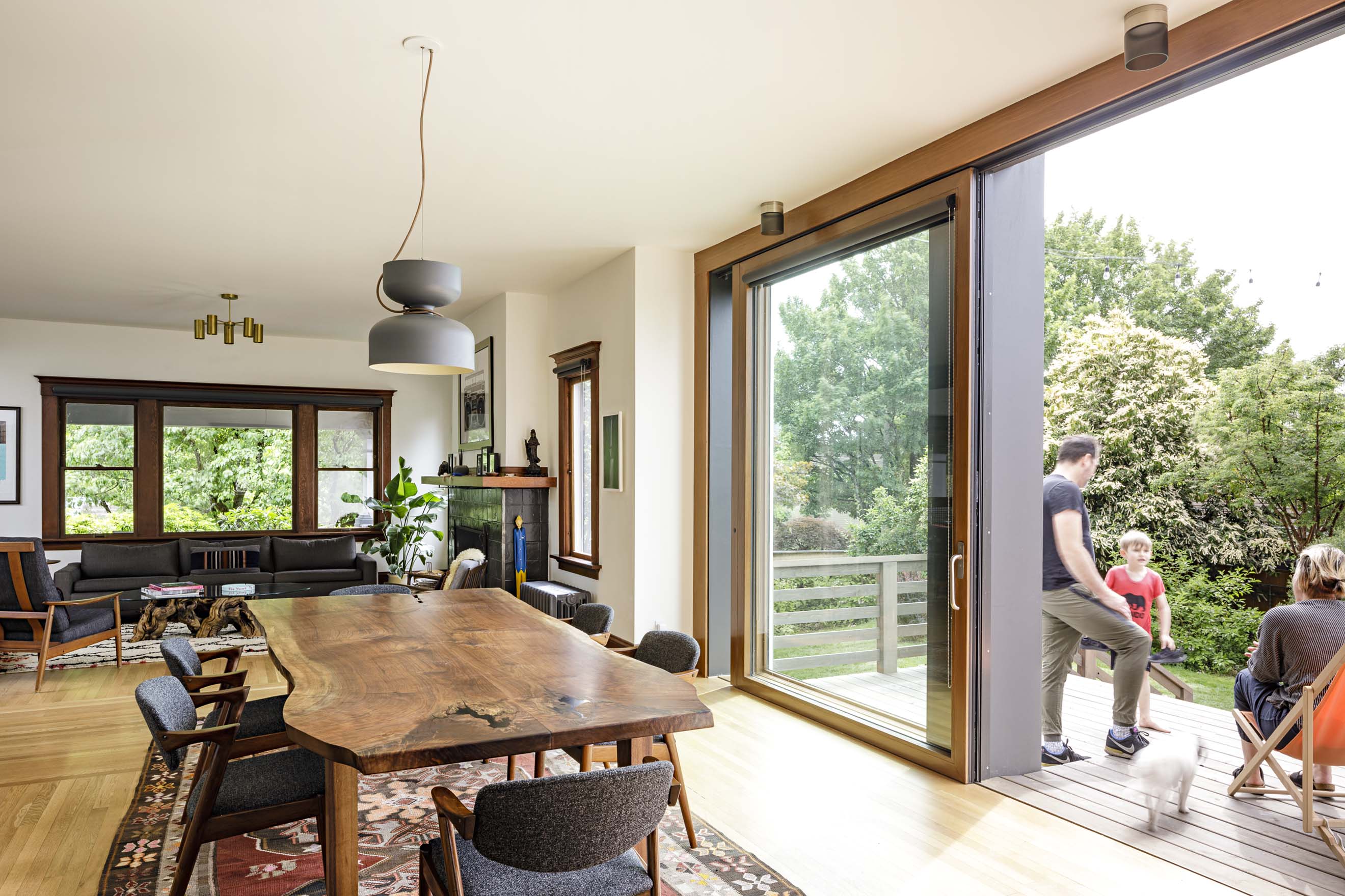 Lincoln Street Residence | Beebe Skidmore Architects-20