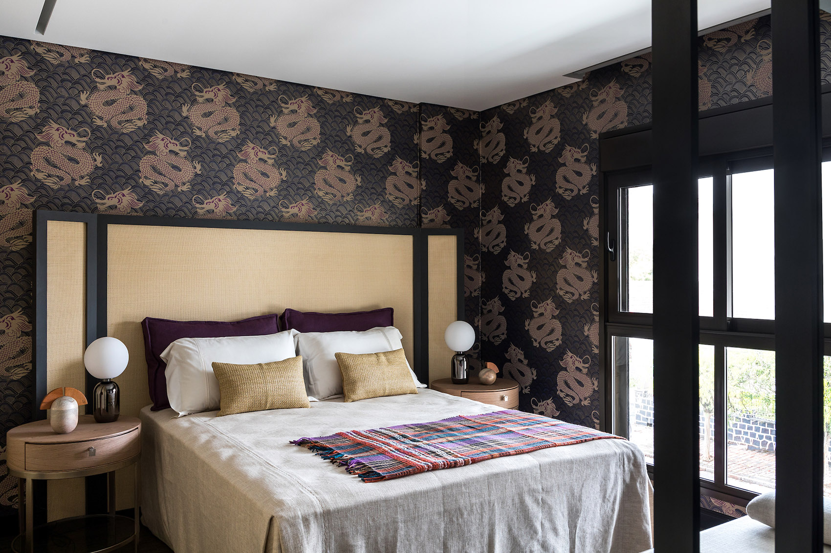 巴西 Iong 公寓丨TN ARQUITETURA-47