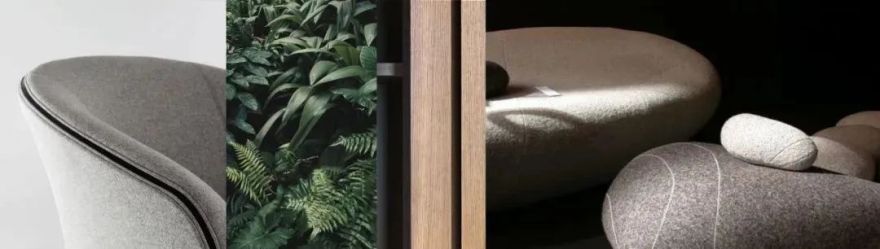 弧形建筑中的生活美学-10