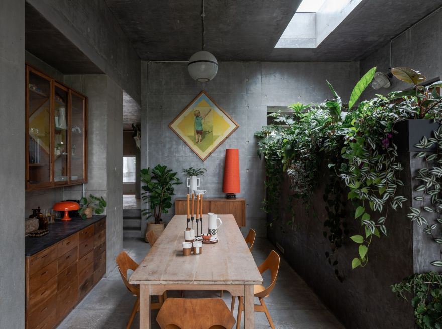 混凝土之家(Concrete House)-41