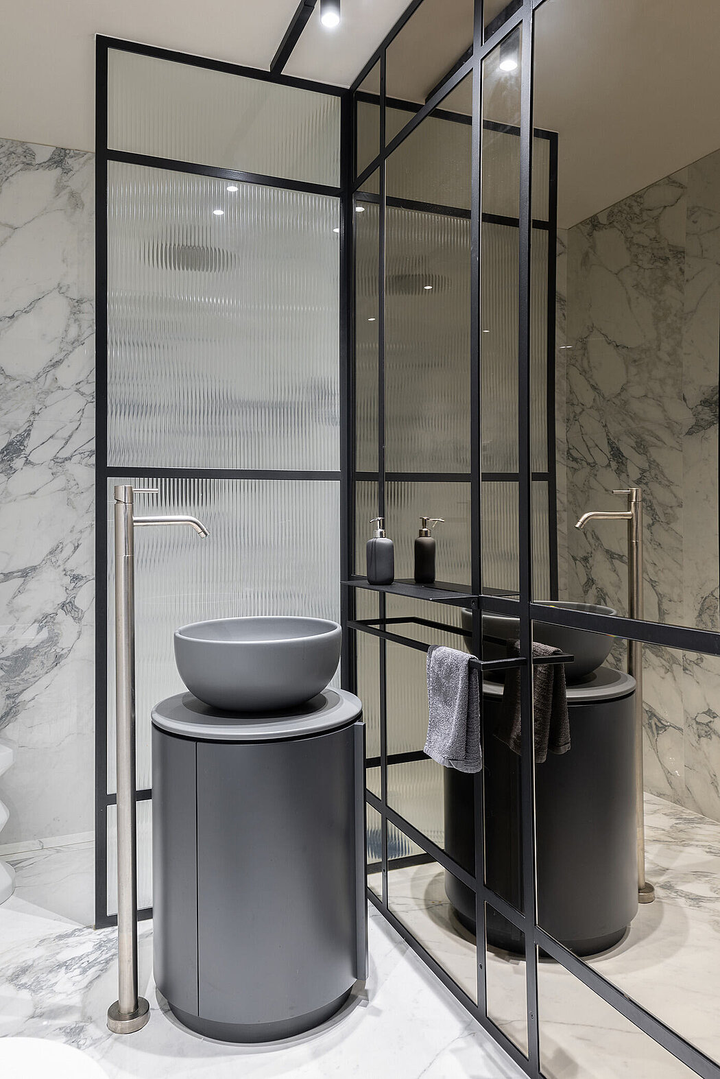 EF 住宅丨意大利丨Cristina Zanni-13