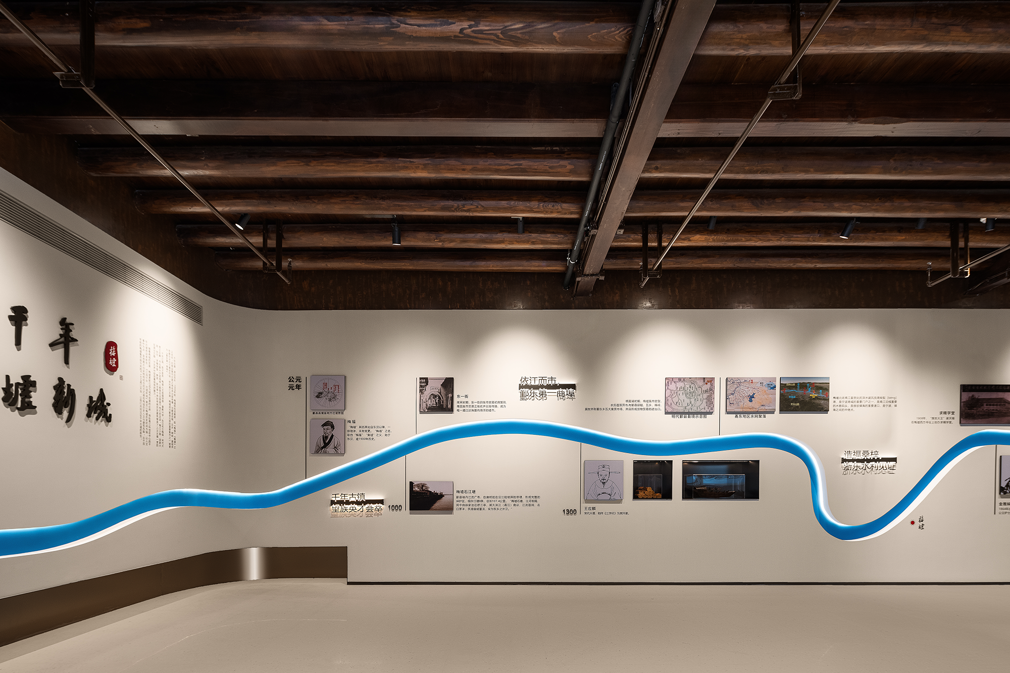 甬江天地丨中国宁波丨大器空间-24