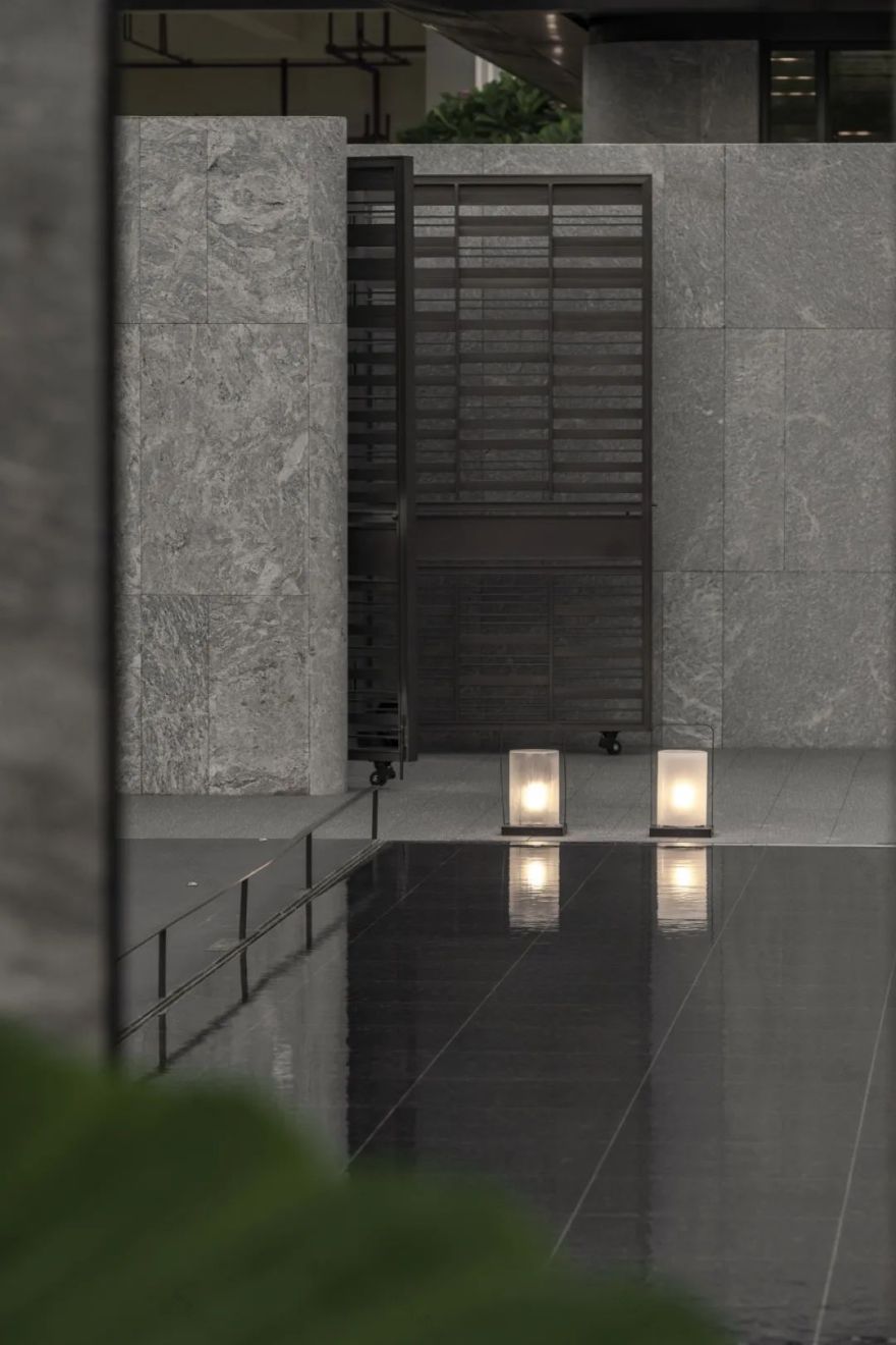 太子湾·云滨丨中国深圳丨SED新西林景观国际-58