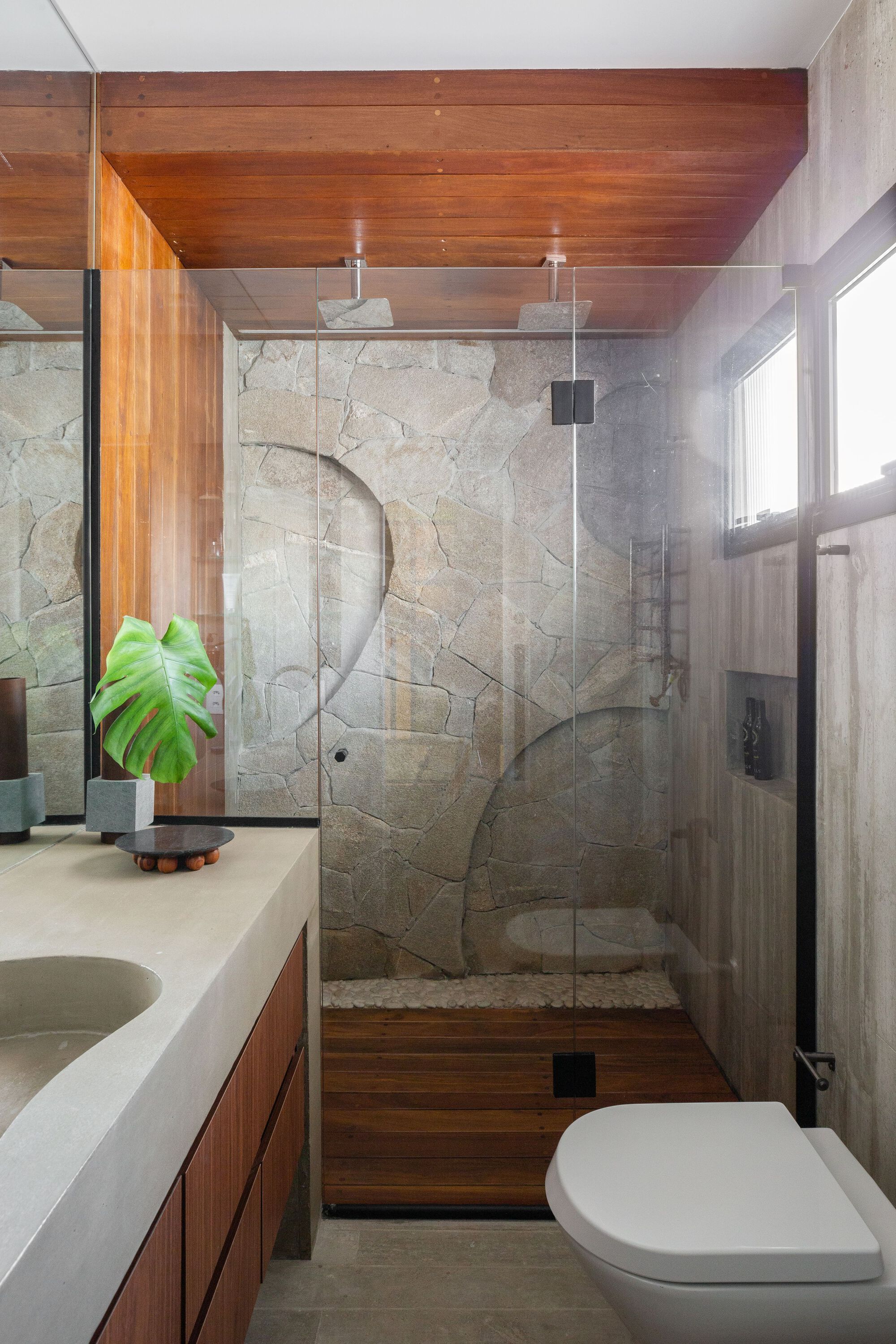 JF 公寓丨巴西圣保罗丨ZALC Arquitetura-31