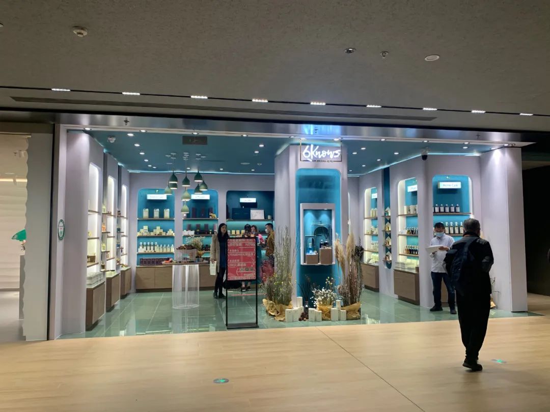 西单更新场丨中国北京丨华润置地-39