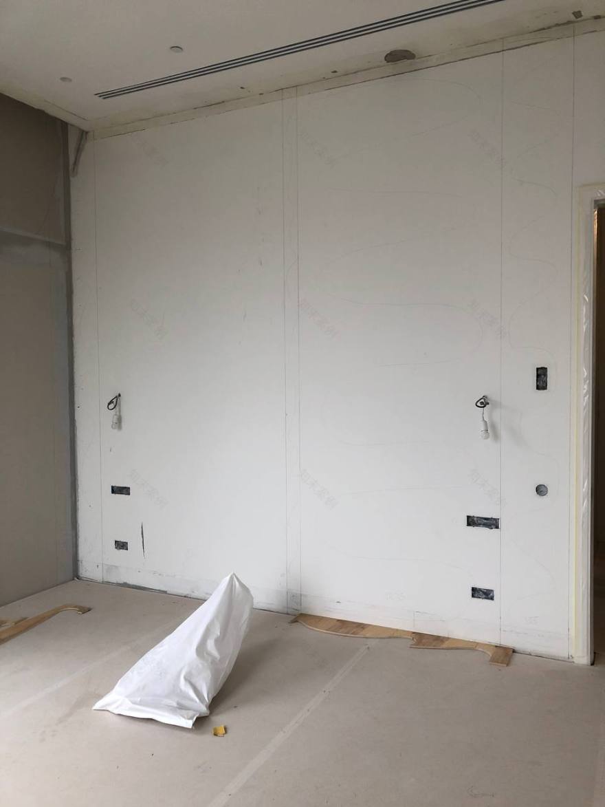 ЖК Веспер 91м² 公寓装修项目-23