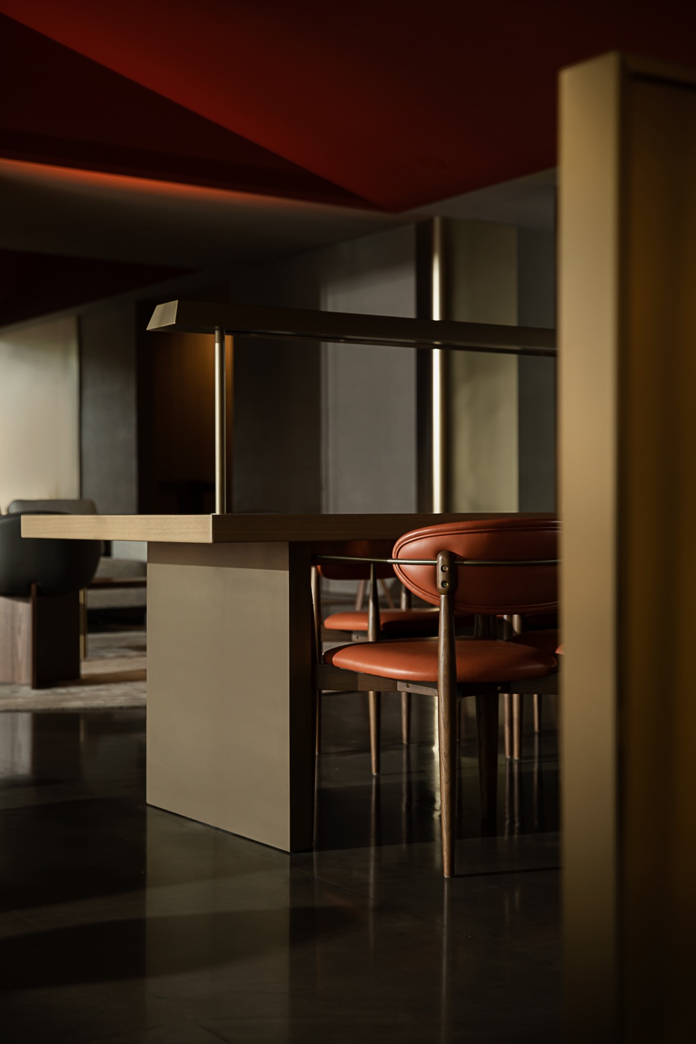 安辰酒店:城市橱窗丨中国绍兴丨WJ STUDIO 万境设计-42