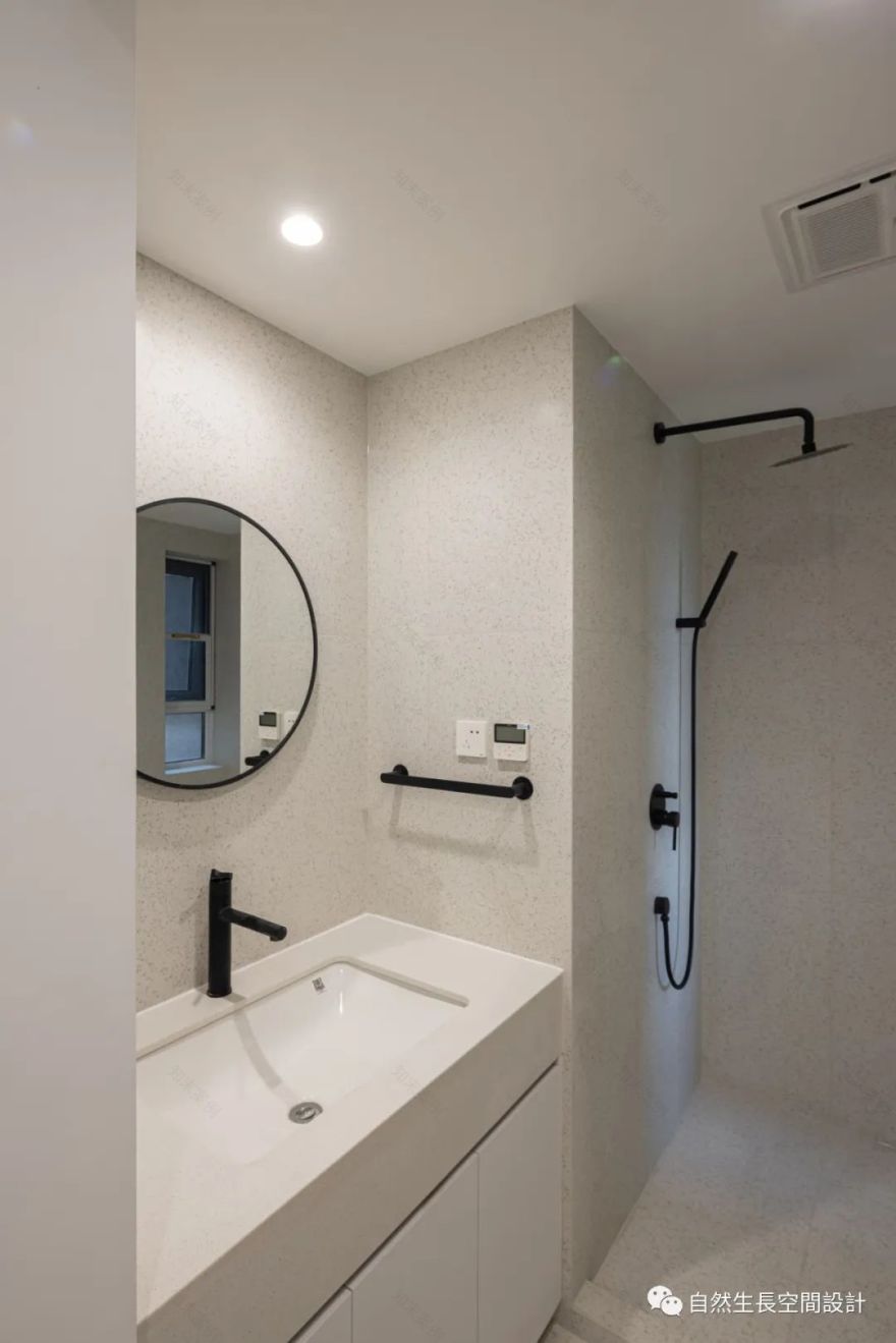 清风与明月 · 沈阳佳兆业悦峰自然生长空间设计丨中国沈阳-50