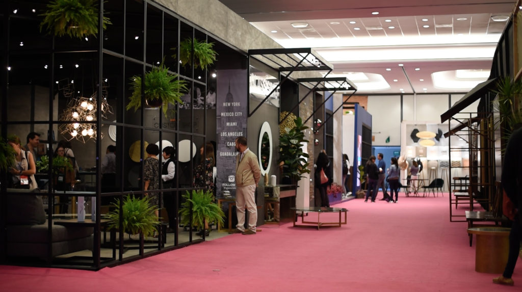 墨西哥国际家具展 | 引领行业趋势与设计创新-28