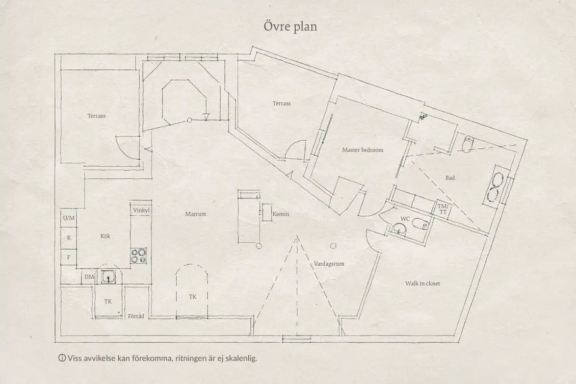 瑞典城市里的乡村风情——双层复式楼阁-24