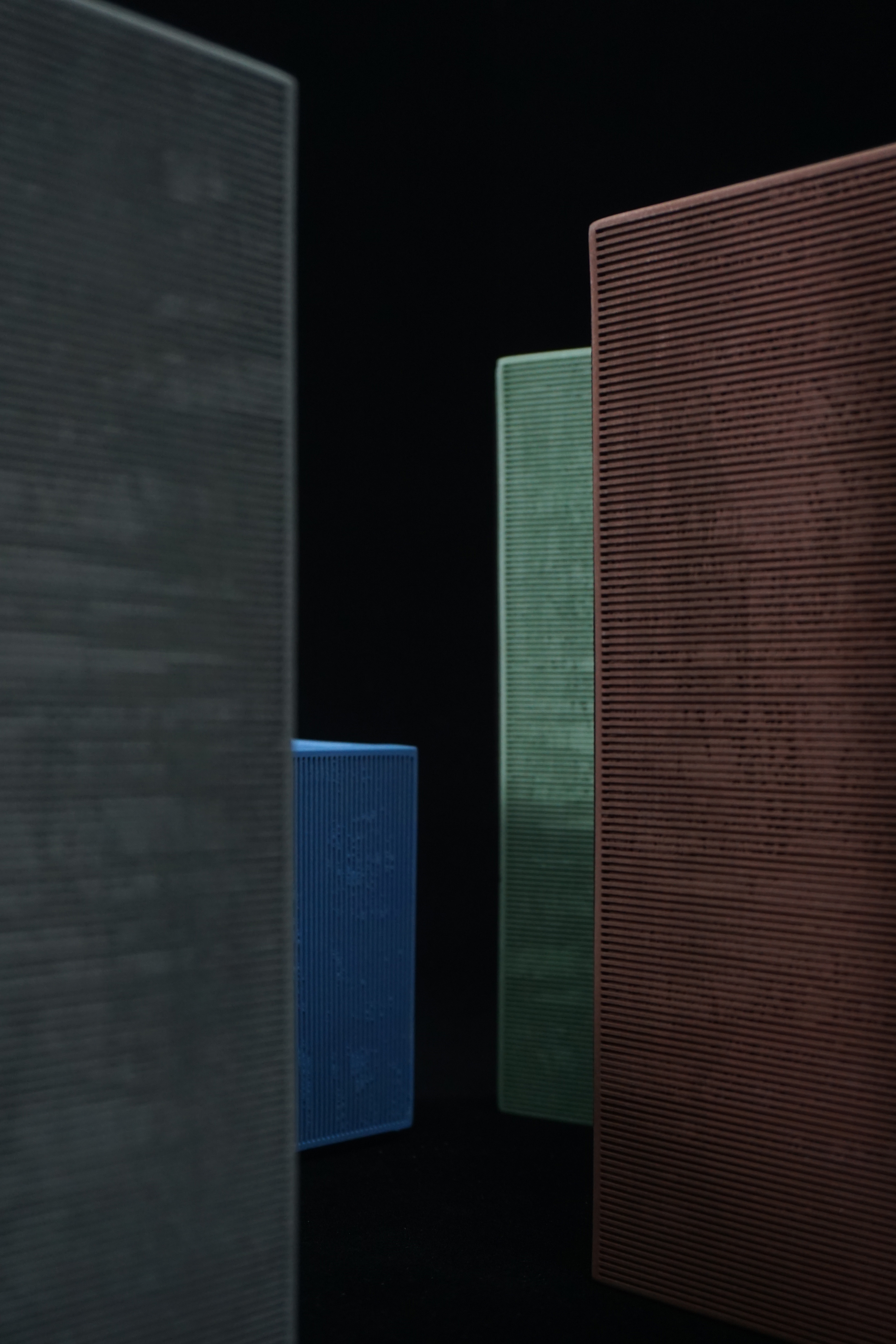 影像混凝土的艺术呈现丨物质元素 | mattering-59