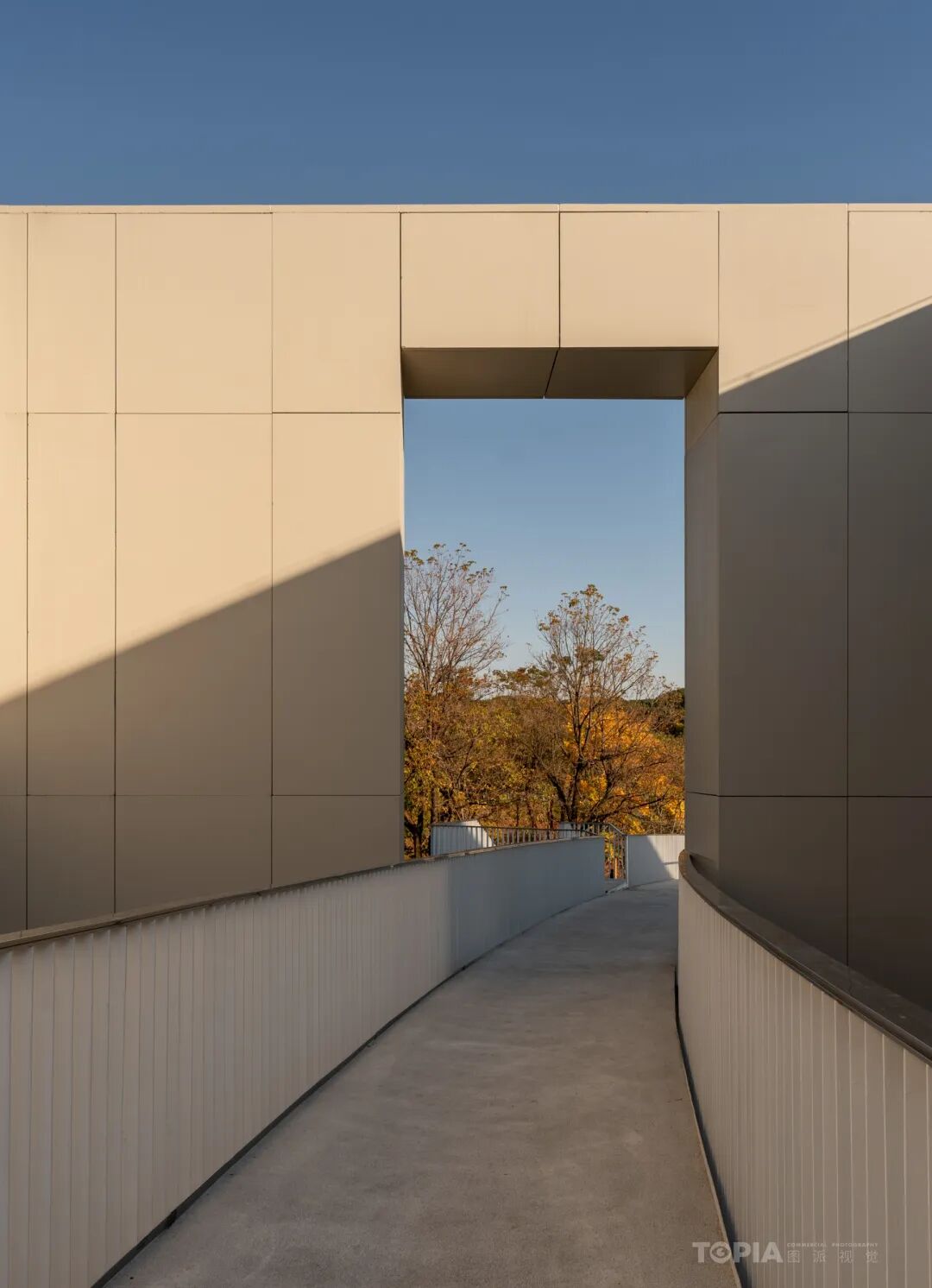 中国雕塑学会艺术馆丨中国芜湖丨北京中德行建筑设计有限公司-27