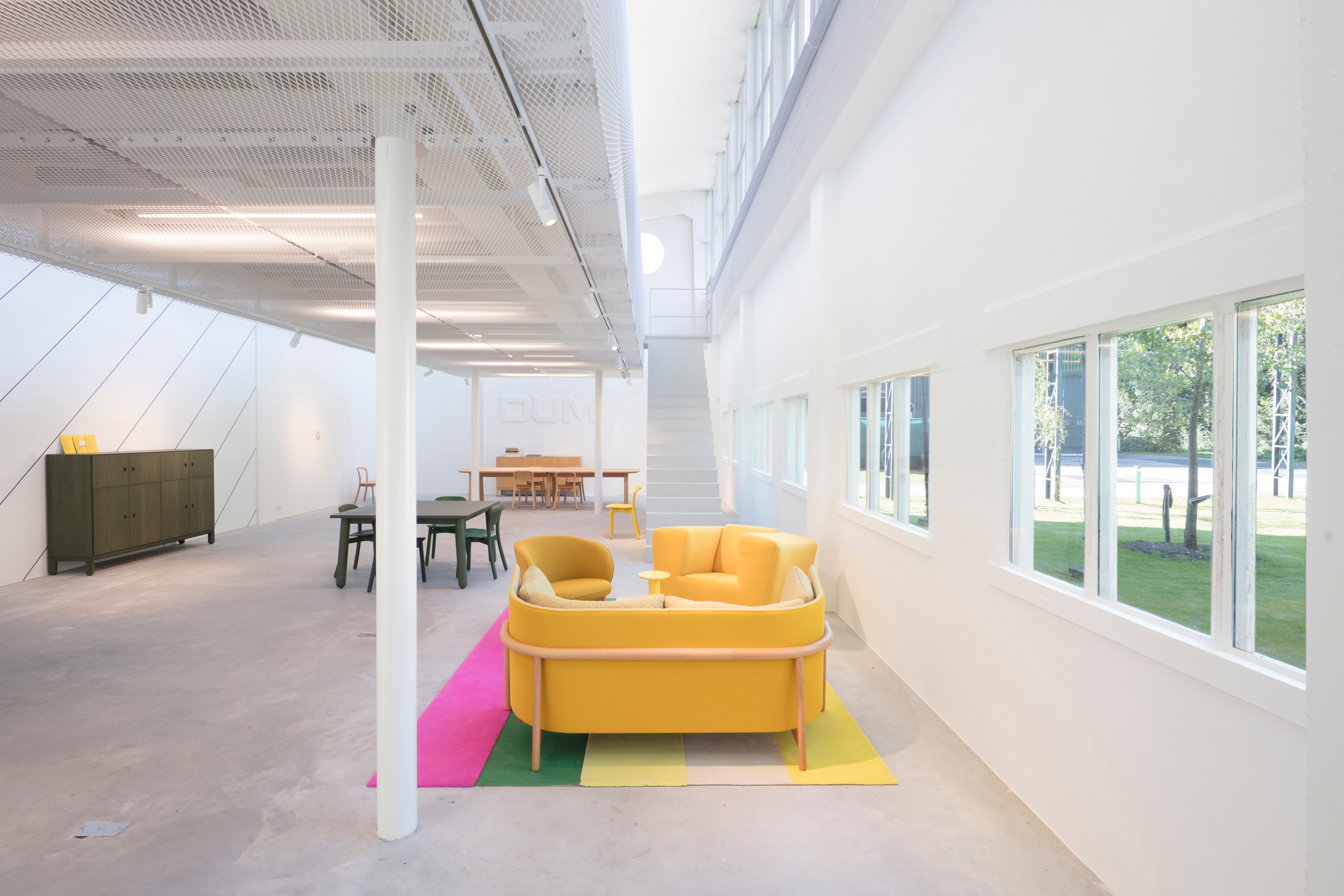 Track 230V Surface | Track 230V | Illuminazione architetturale | Modular Lighting Instruments-6