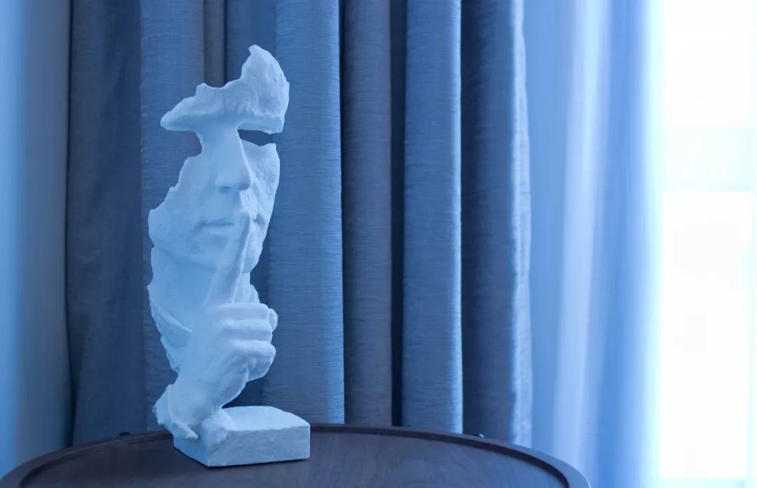 轻奢生活，品质家居——李永昌的"轻轻奢·狠狠爱"设计理念-77