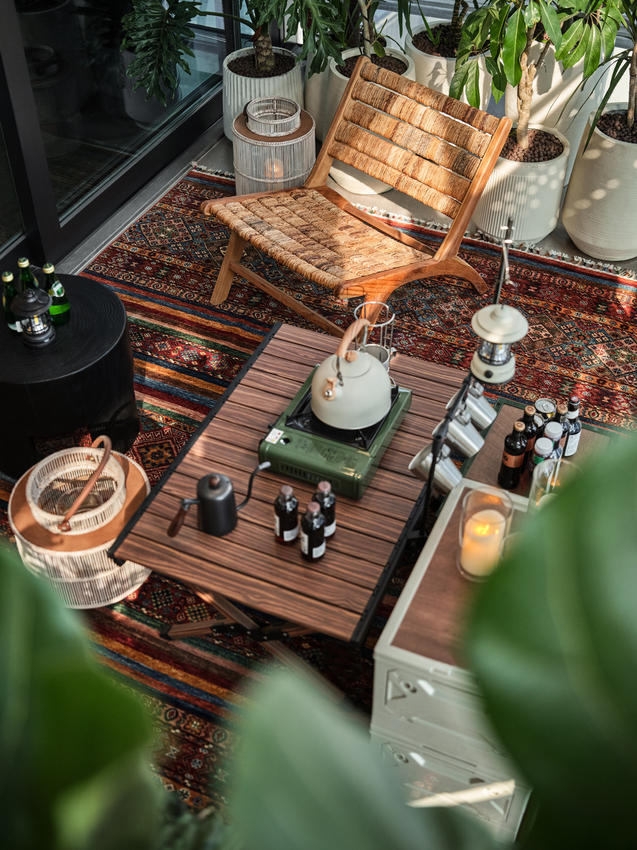 芝澜月华轩丨中国杭州丨上海飞视设计-34