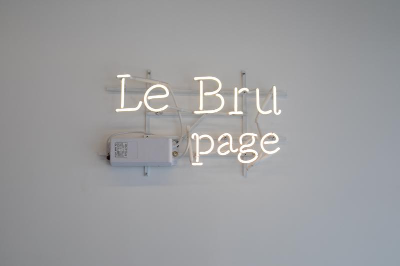 11 坪极简咖啡馆设计，韩式风格尽显-10